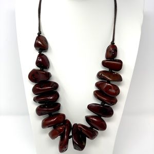 One of a kind Necklace